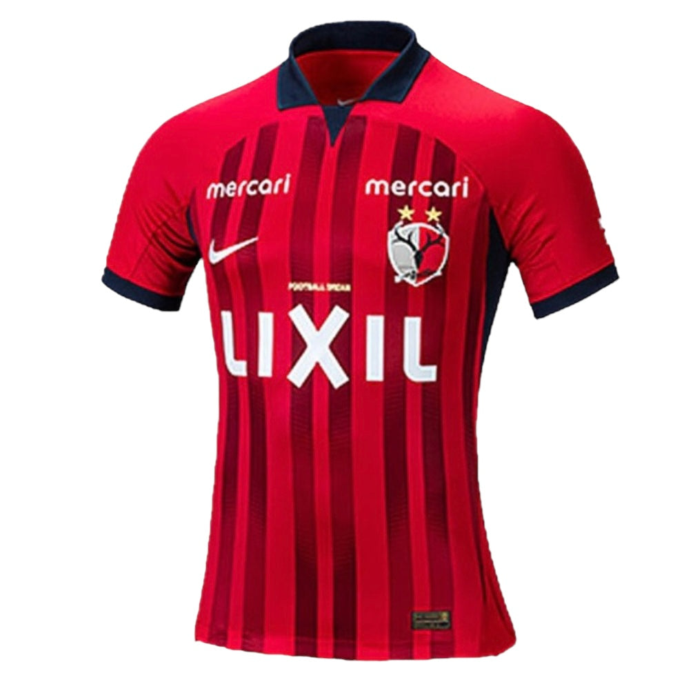 Camiseta Kashima Antlers 23/24 Local