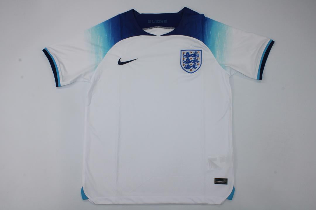 Camiseta Inglaterra 22/23 Local