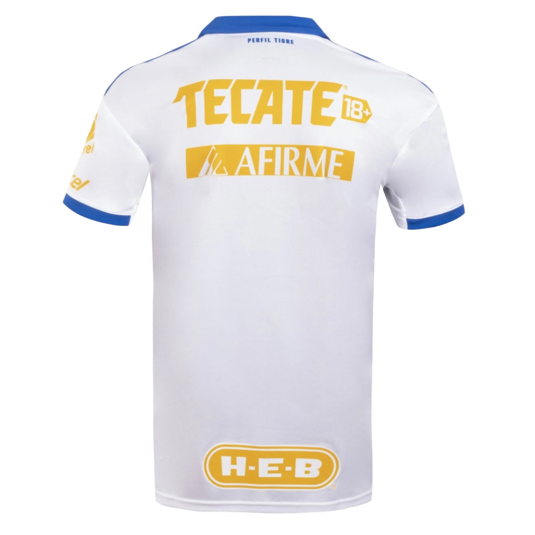 Camiseta Tigres UANL 22/23 Alternativa