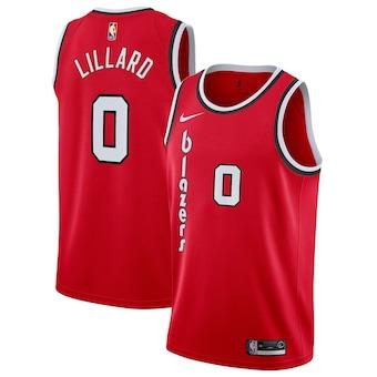 Camiseta Portland Trail Blazers - Classic - 20/21