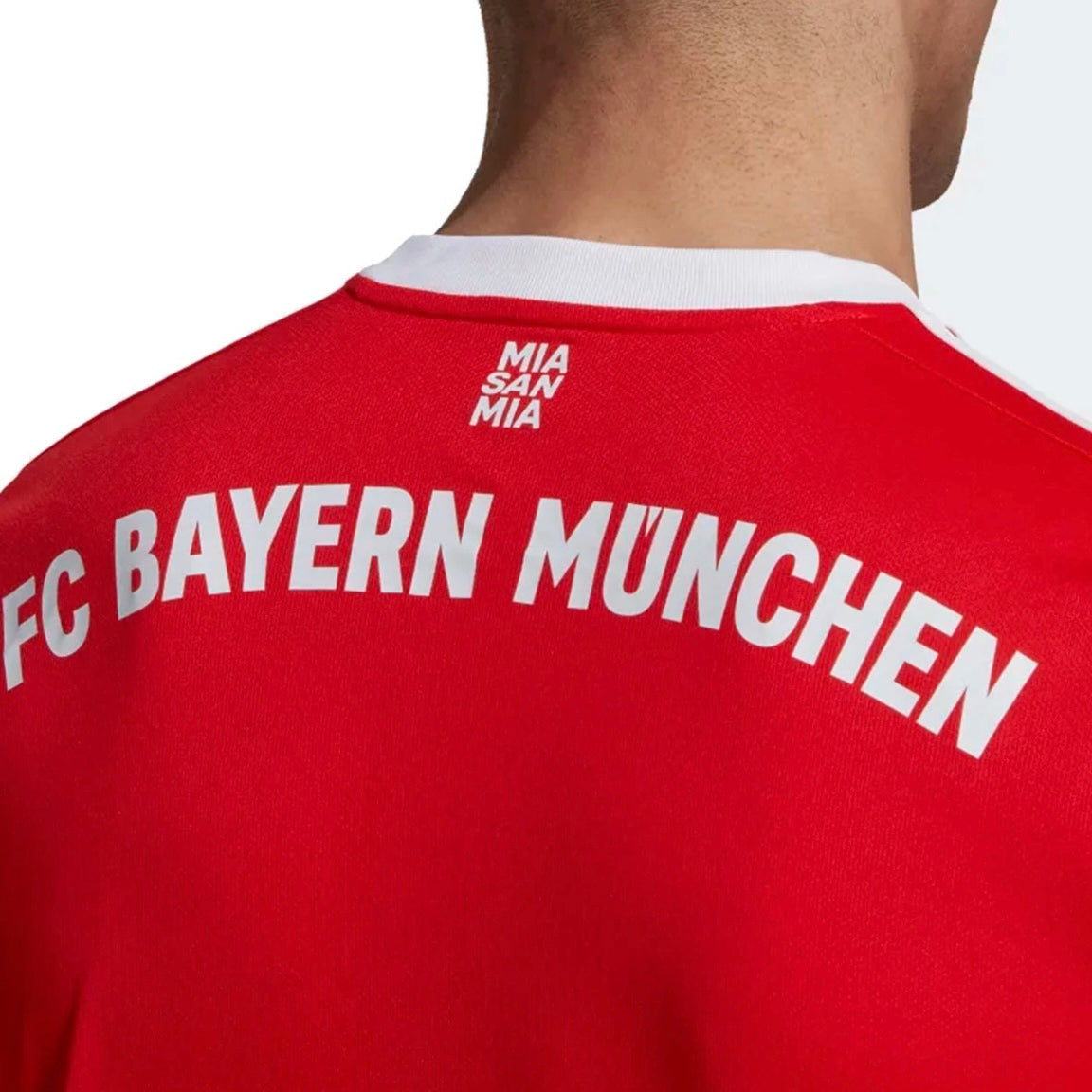 Camiseta Bayern Múnich 22/23 Local