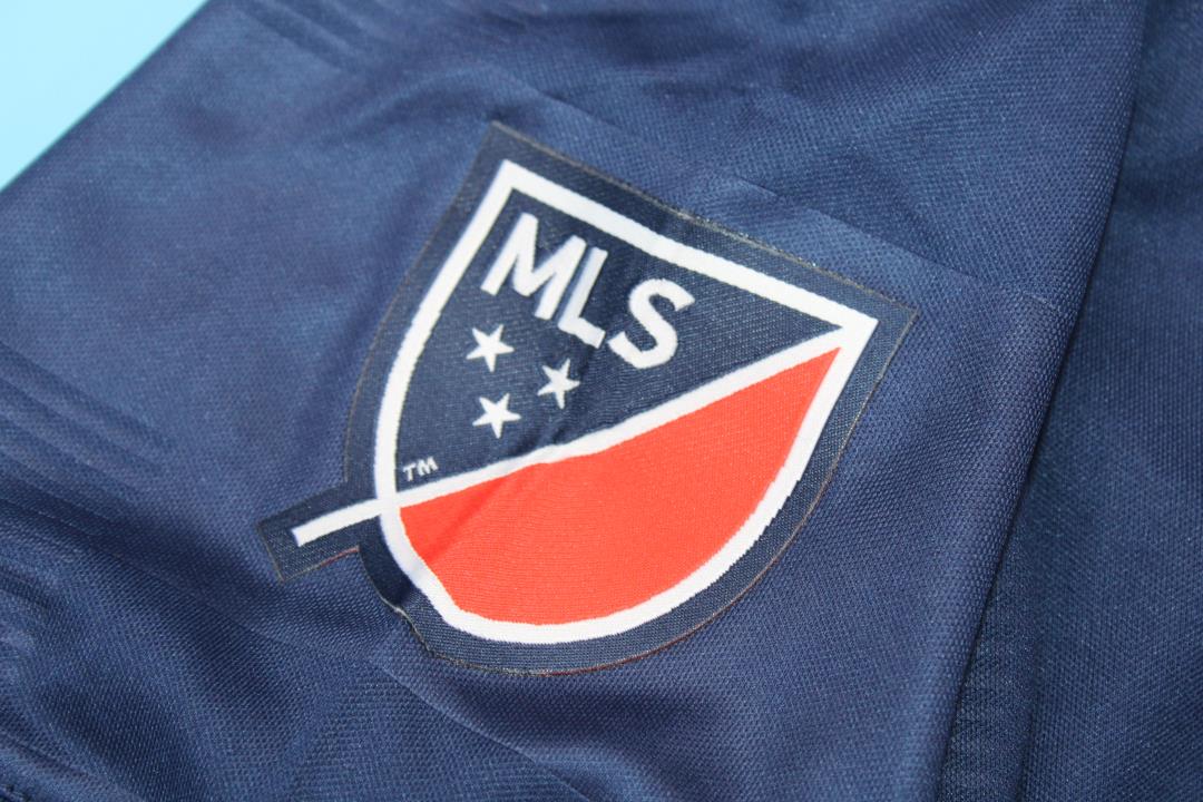 Camiseta New England Revolution 22/23 Local