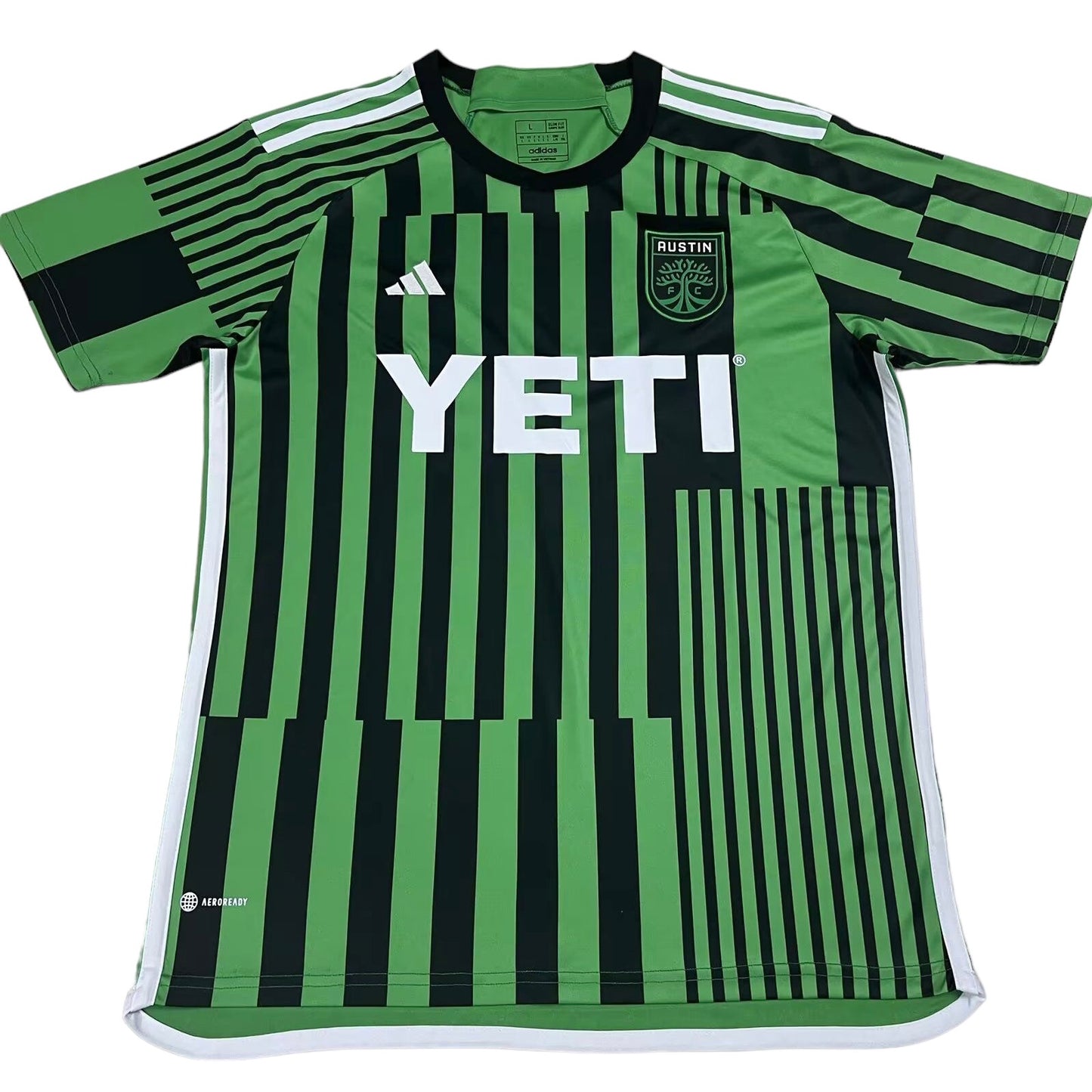 Camiseta Austin FC 2023-2024 Local