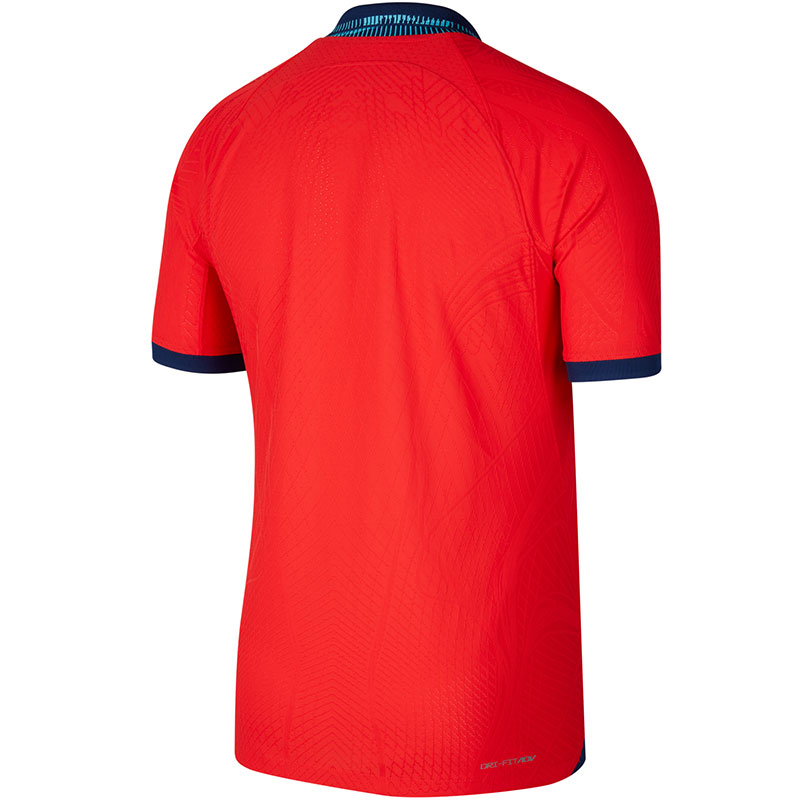 Camiseta Inglaterra 22/23 Visitante