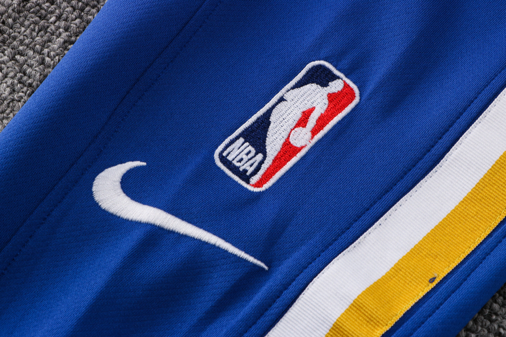 Chandal best sale warriors nba