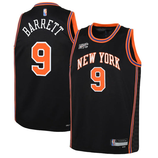 Camiseta New York Knicks - City Edition - 21/22