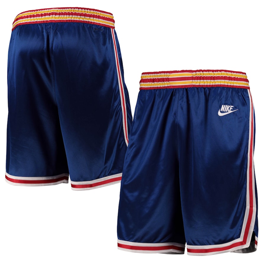 Pantalón corto NBA Golden State Warriors - Classic Edition -