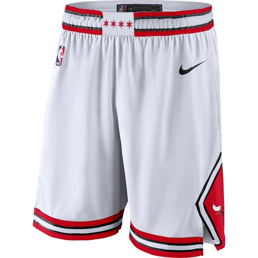 Pantalón corto NBA Chicago Bulls - Association -