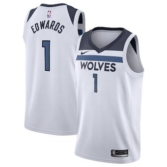 Camiseta Minnesota Timberwolves - Association - 20/21