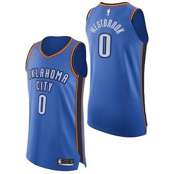 Camiseta Oklahoma City Thunder - Icon - 20/21