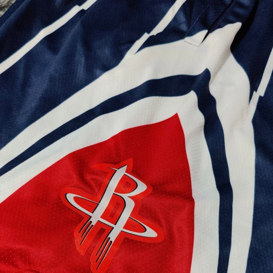 Pantalón corto NBA Houston Rockets - City Edition -