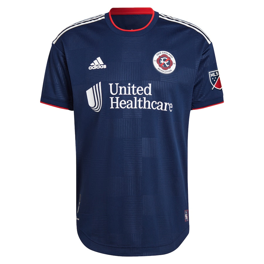 Camiseta New England Revolution 22/23 Local