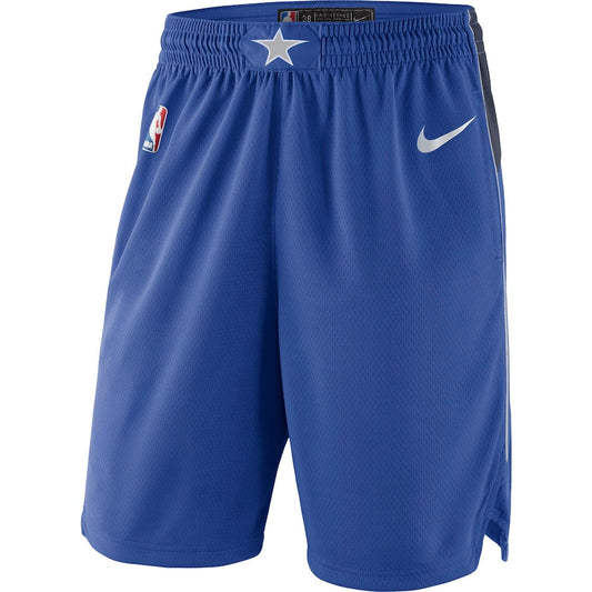Pantalón corto NBA Dallas Mavericks - Icon -