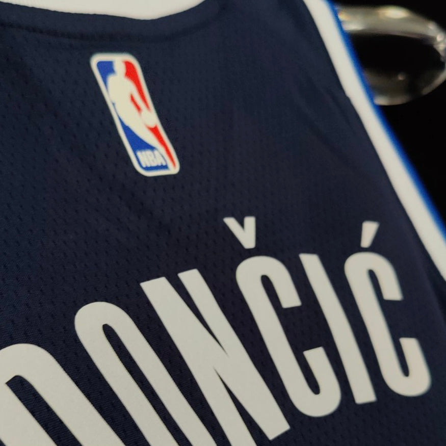 Camiseta Dallas Mavericks Statement 2022-2024