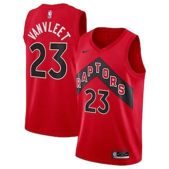 Camiseta Toronto Raptors - Icon- 20/21