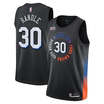 Camiseta New York Knicks - City Edition - 20/21