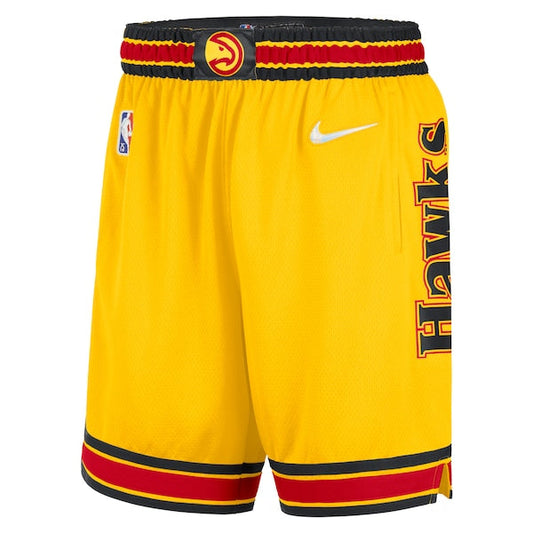 Pantalón corto NBA Atlanta Hawks - City Edition -