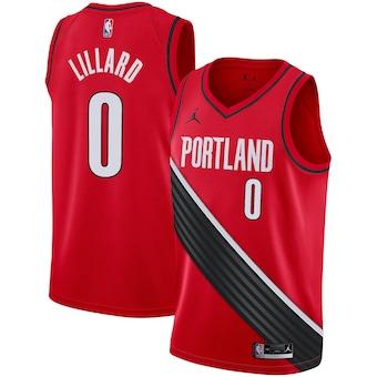 Camiseta Portland Trail Blazers - Statement - 20/21