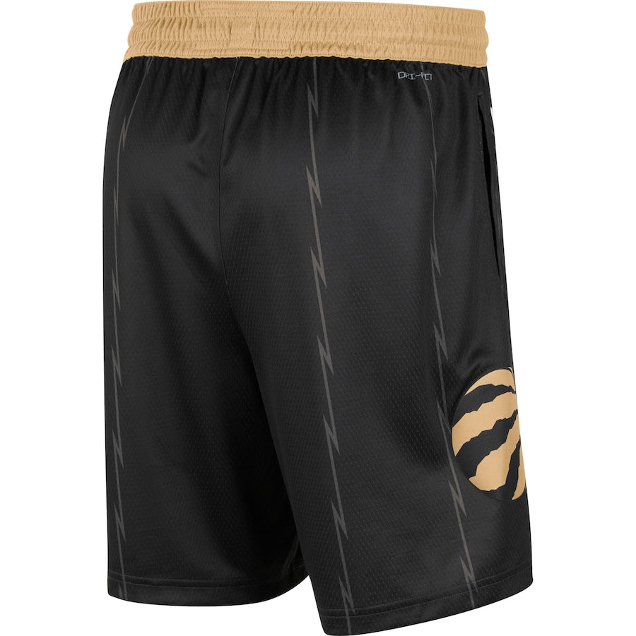 Pantalón corto NBA Toronto Raptors - City Edition -