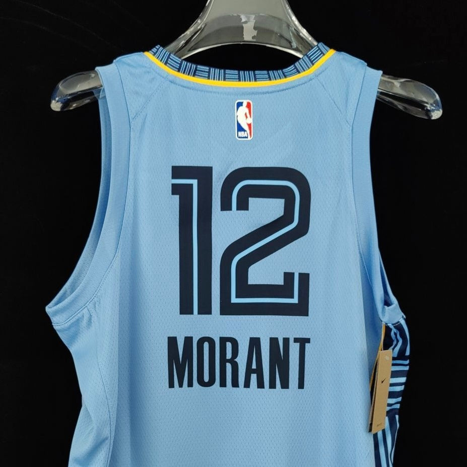 Camiseta Memphis Grizzlies - Statement - 22/23