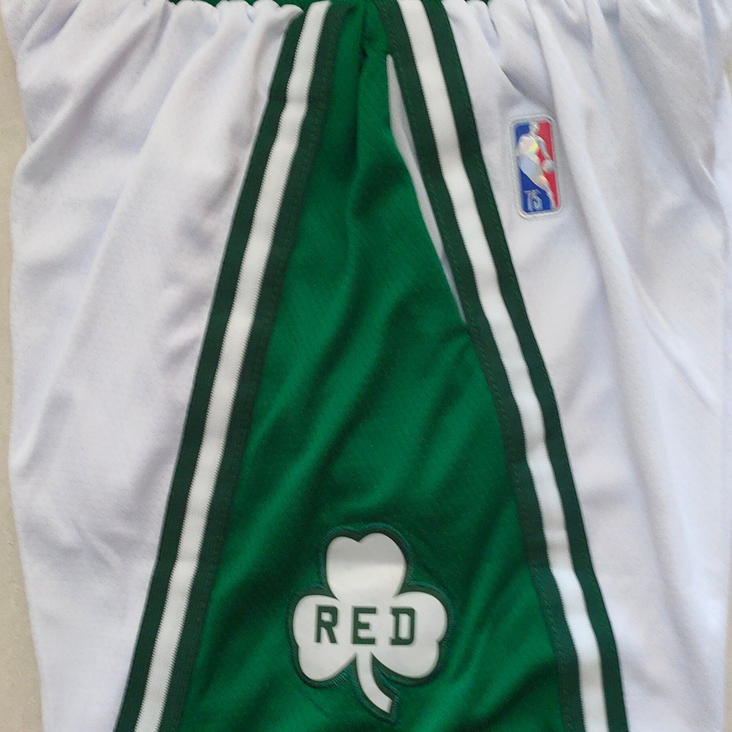 Pantalón corto NBA Boston Celtics - City Edition -