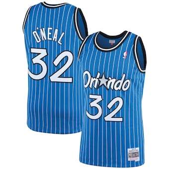 Camiseta Orlando Magic - Classic - 20/21