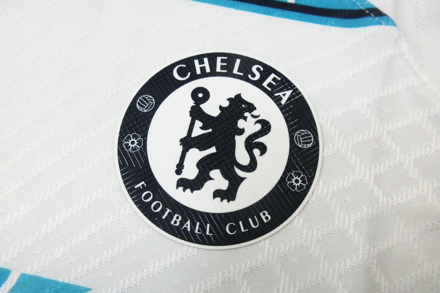 Camiseta Chelsea 22/23 Visitante - Version Pro Player