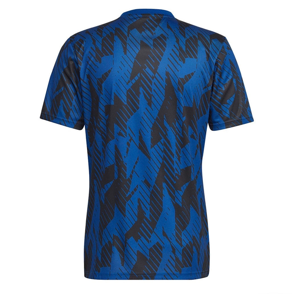 Camiseta Argentina 2022-2023 Pre-partido