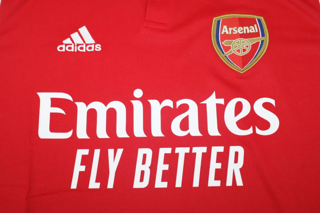 Camiseta Arsenal 22/23 Local