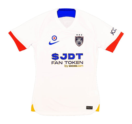 Camiseta Johor Darul 23/24 Visitante - Malaysia Super League