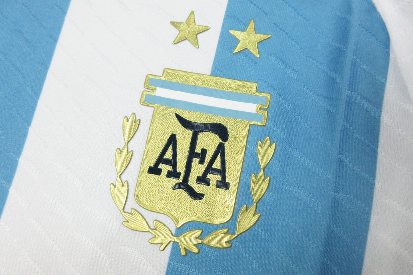 Camiseta Argentina 22/23 Local - Version Pro Player