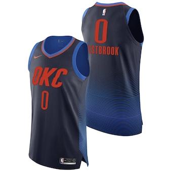 Camiseta Oklahoma City Thunder - Statement - 20/21