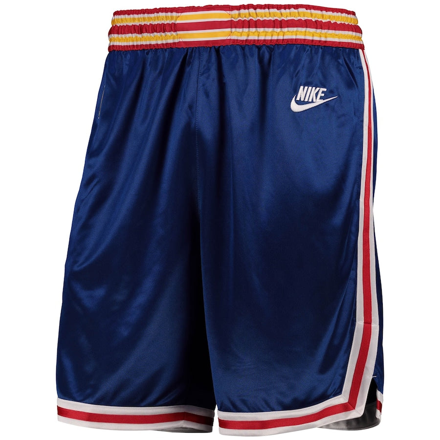 Pantalón corto NBA Golden State Warriors - Classic Edition -