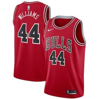 Camiseta Chicago Bulls - Icon- 20/21