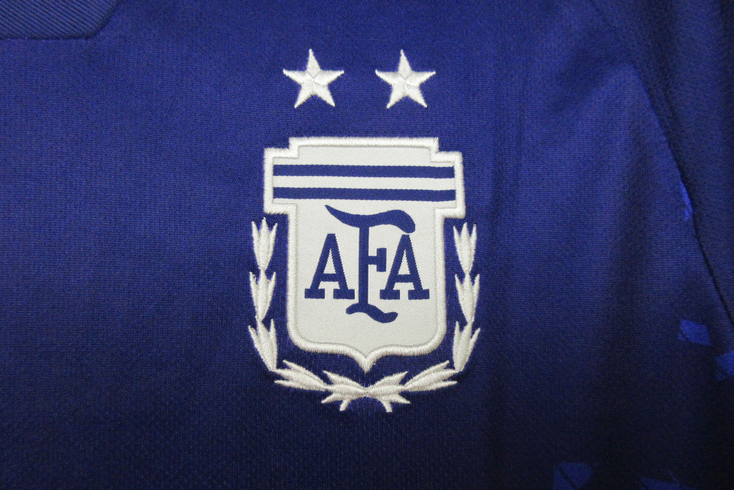 Camiseta Argentina 22/23 Visitante