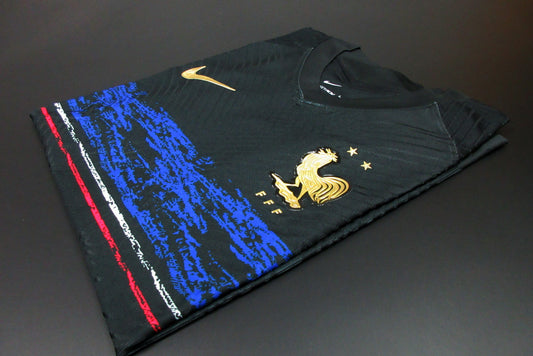 Camiseta Francia 22/23 Special Edition - Version Pro Player