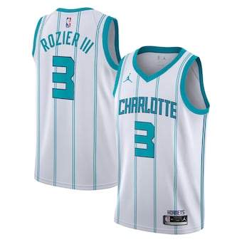 Camiseta Charlotte Hornets - Association- 20/21