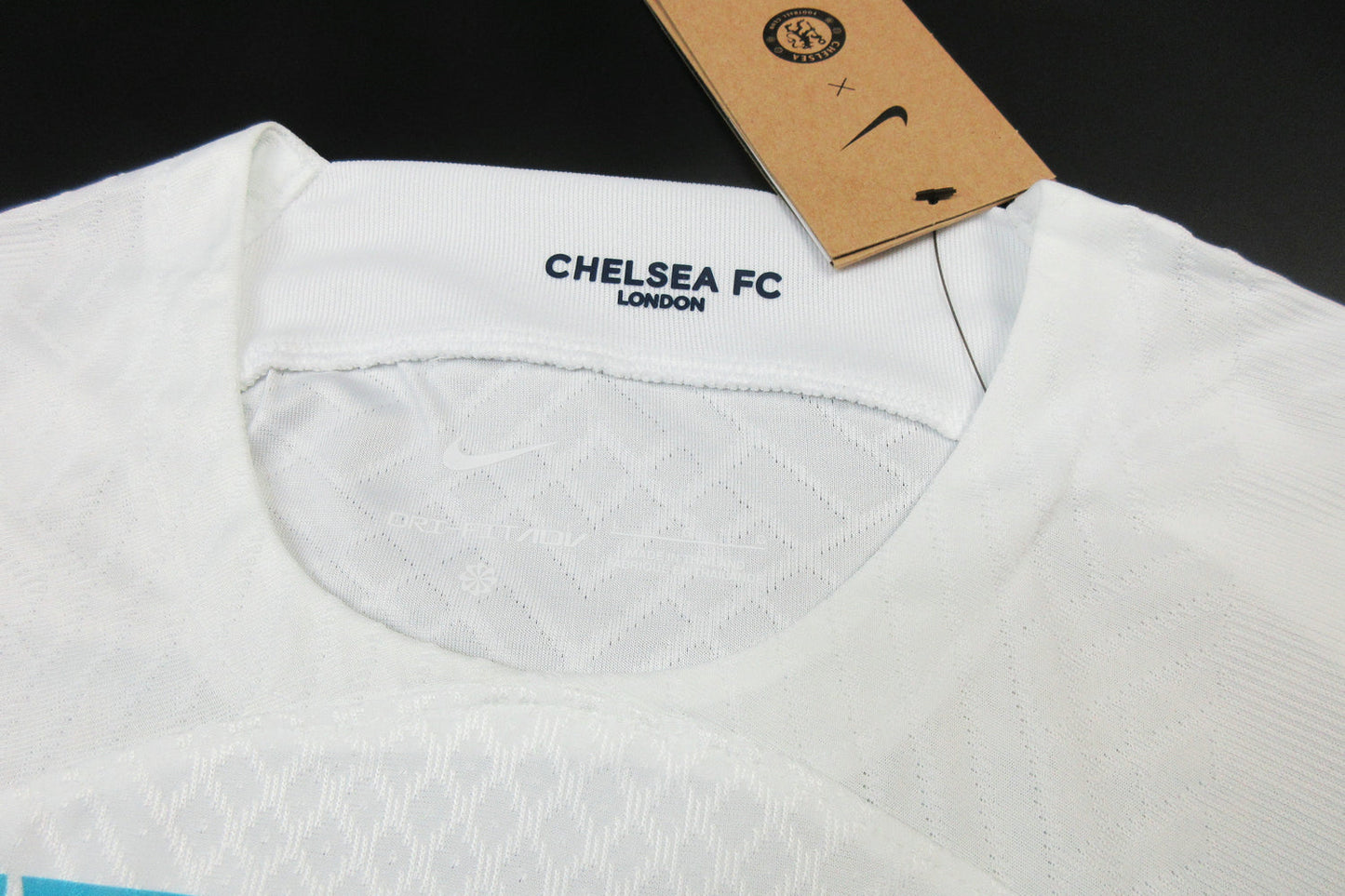 Camiseta Chelsea 22/23 Visitante - Version Pro Player