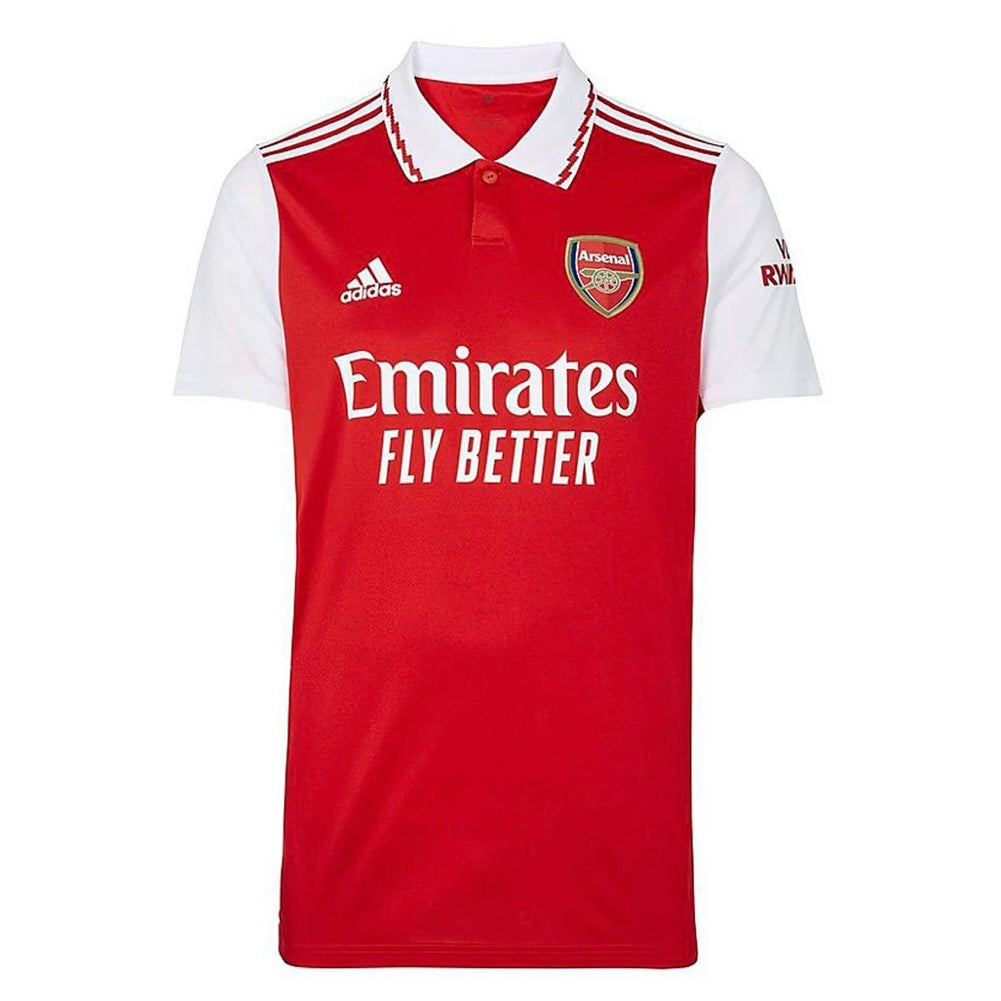 Camiseta Arsenal 22/23 Local