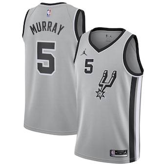 Camiseta San Antonio Spurs - Statement - 20/21