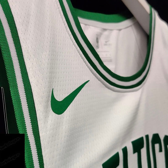 Camiseta Boston Celtics Association 2017-2024