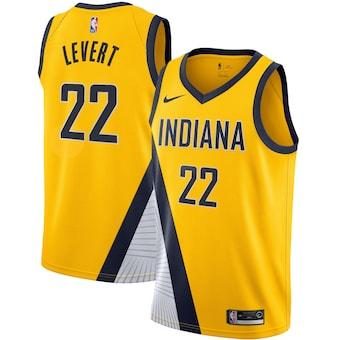 Camiseta Indiana Pacers - Statement- 20/21