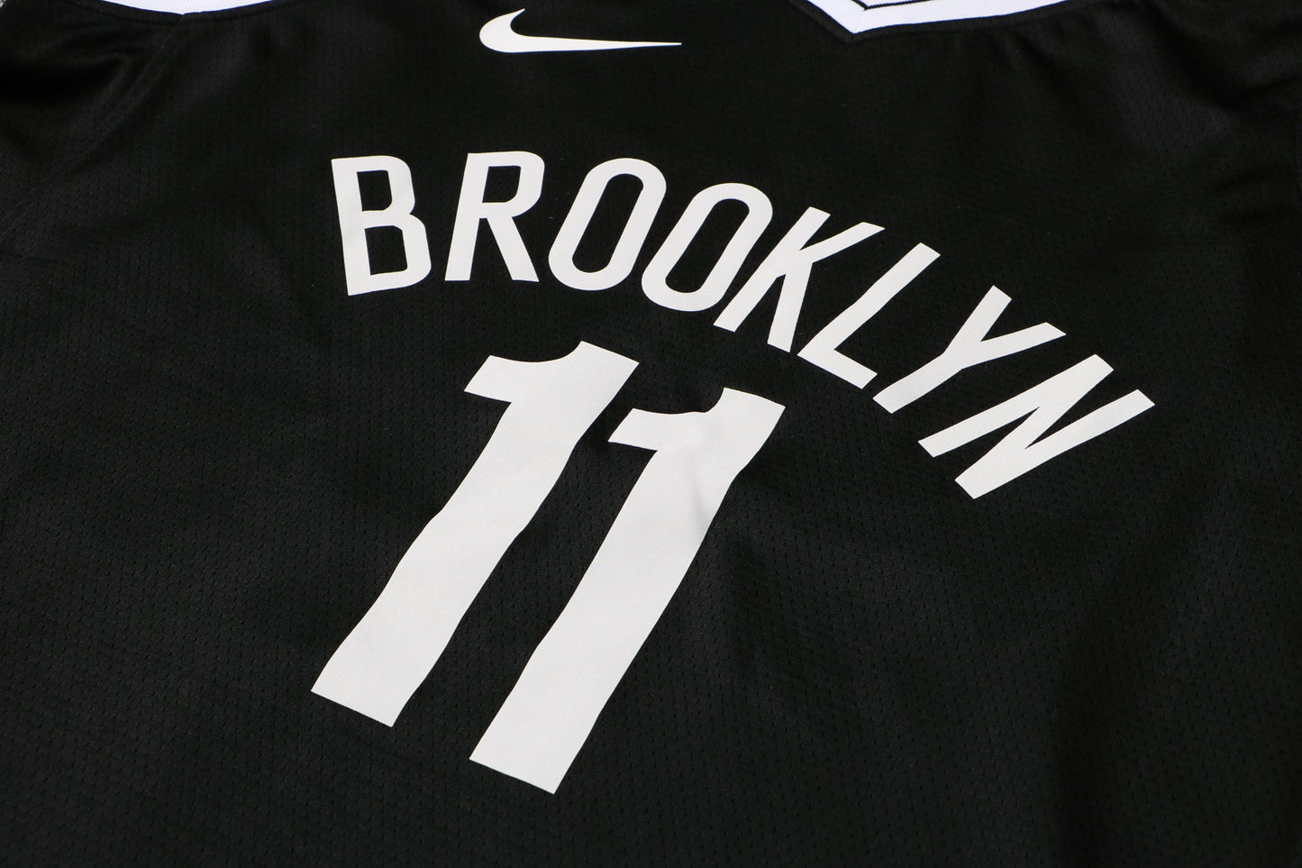 Camiseta Brooklyn Nets - Icon- 20/21