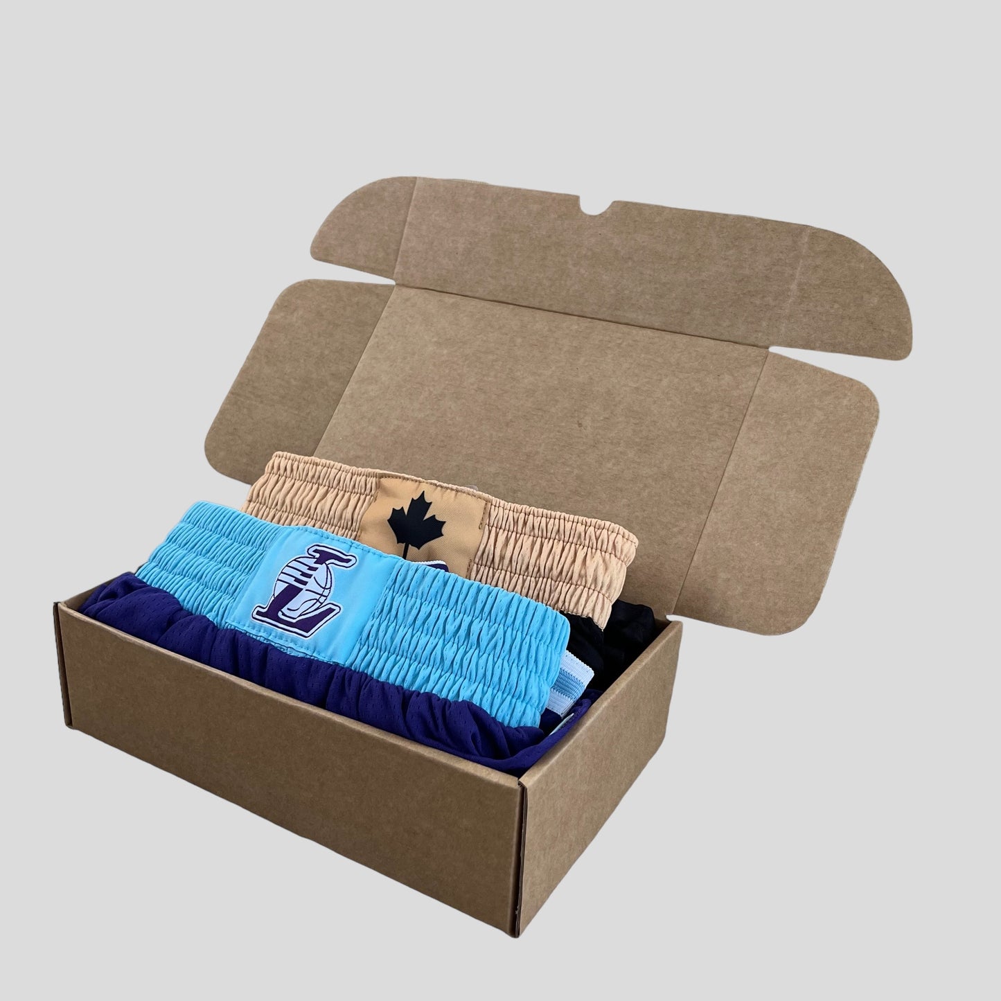 Mystery Box Pantalón NBA || Entrega 24-48 Horas Laborales