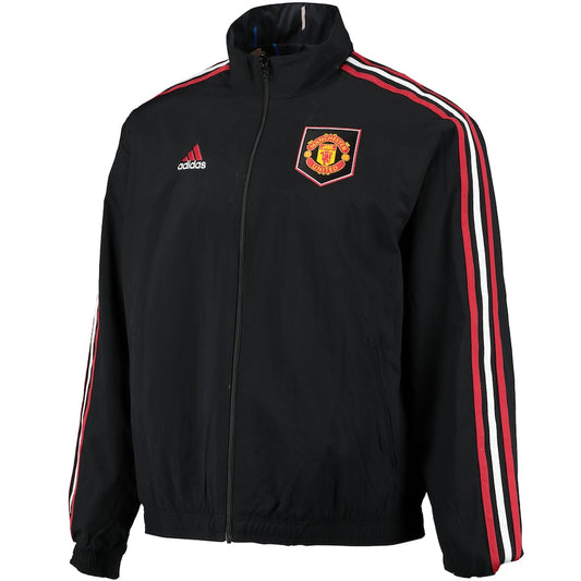 Chaqueta Reversible Manchester United 22-23 - Cortavientos