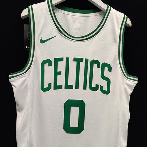 Camiseta Boston Celtics Association 2017-2024