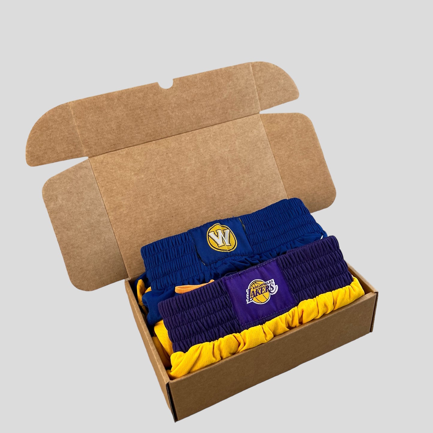 Mystery Box Pantalón NBA || Entrega 24-48 Horas Laborales